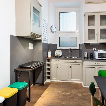 La Locanda Bertani Roma Ngoại thất bức ảnh