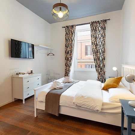 La Locanda Bertani Roma Ngoại thất bức ảnh