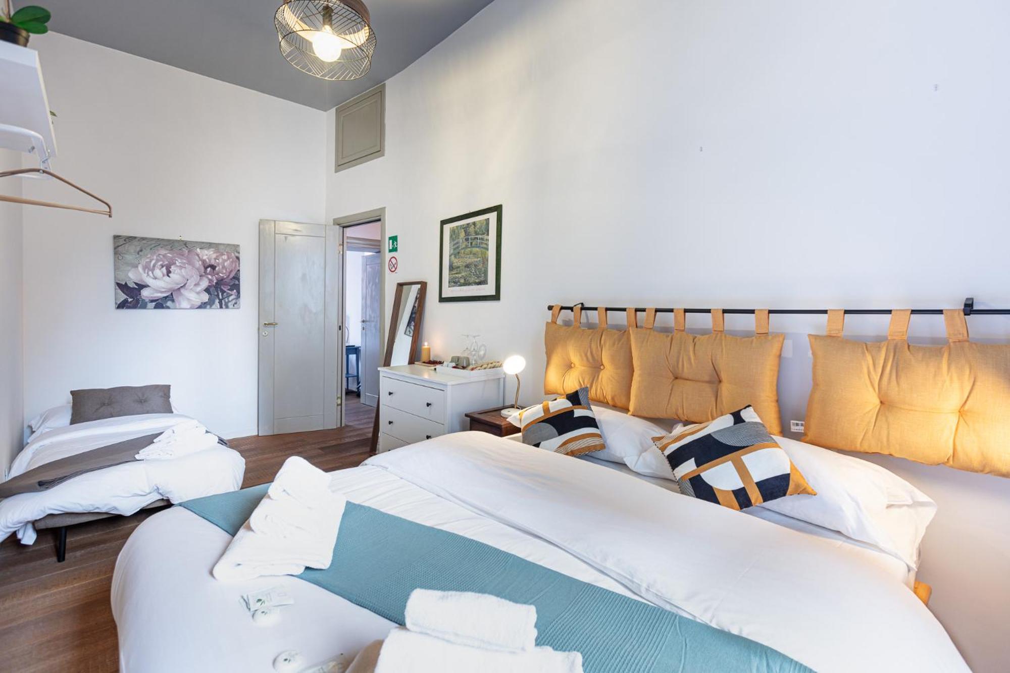 La Locanda Bertani Roma Ngoại thất bức ảnh