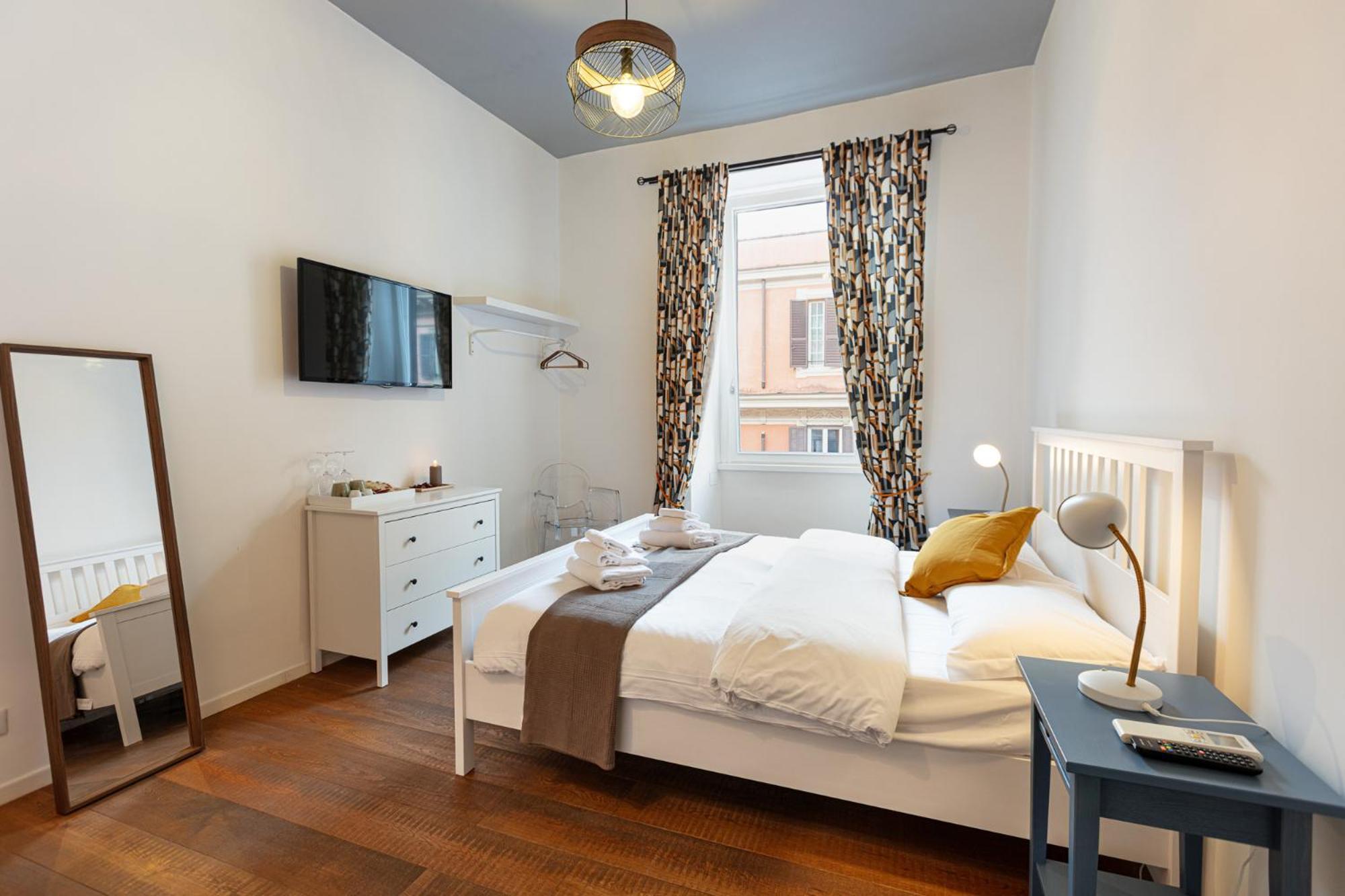 La Locanda Bertani Roma Ngoại thất bức ảnh