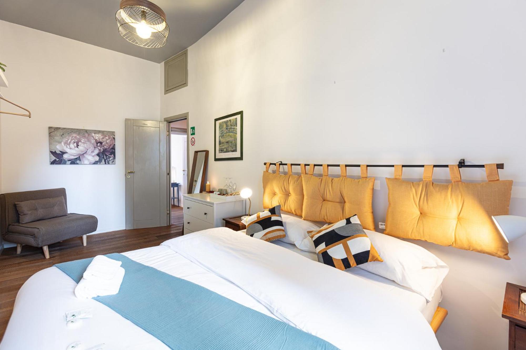 La Locanda Bertani Roma Ngoại thất bức ảnh
