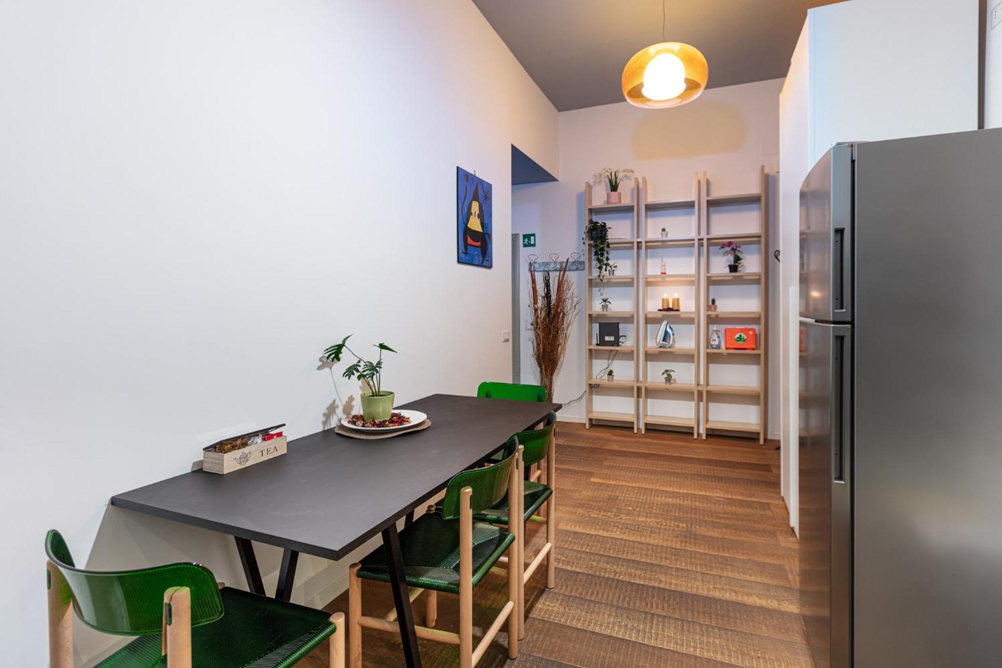 La Locanda Bertani Roma Ngoại thất bức ảnh
