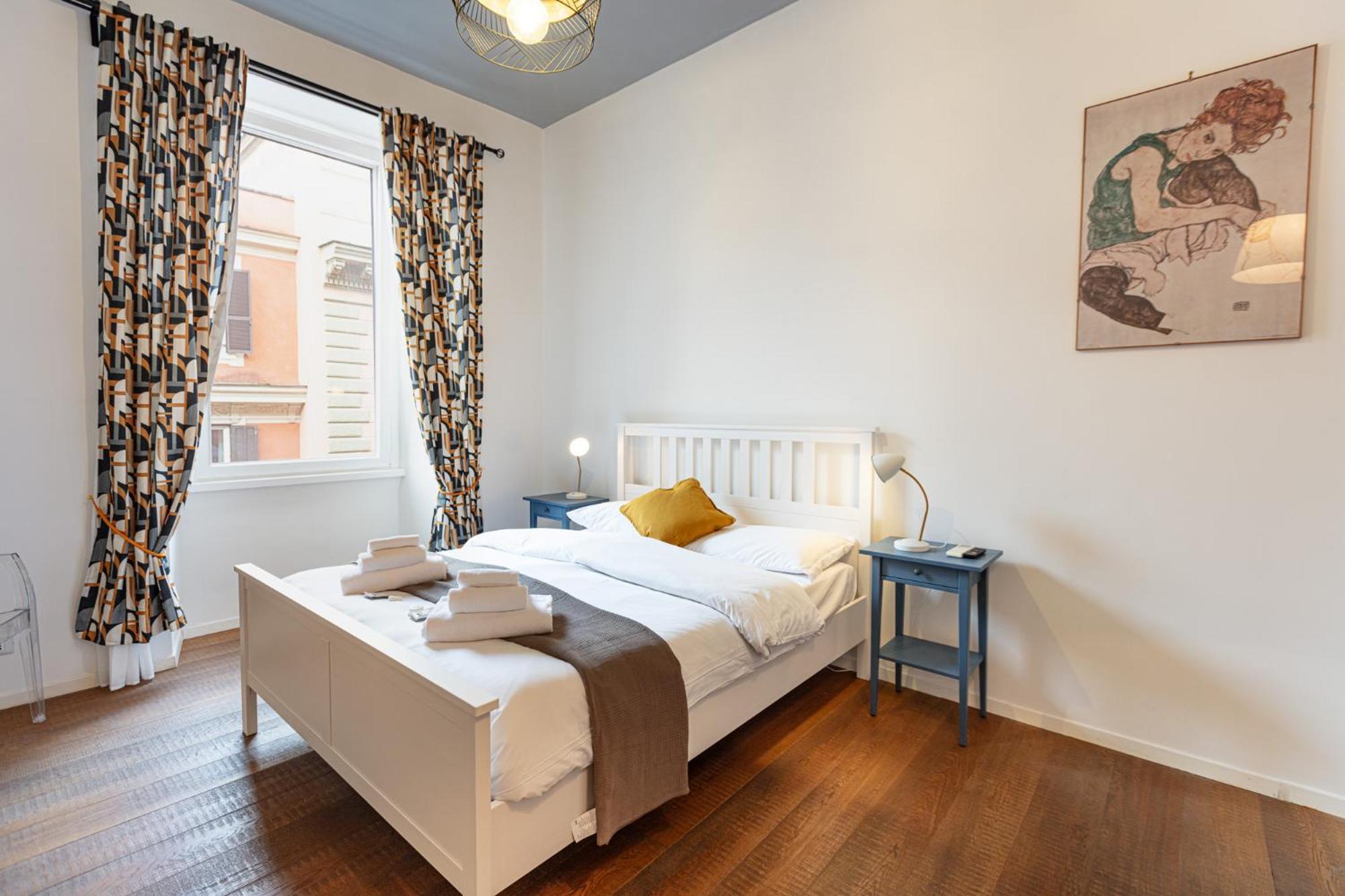 La Locanda Bertani Roma Ngoại thất bức ảnh