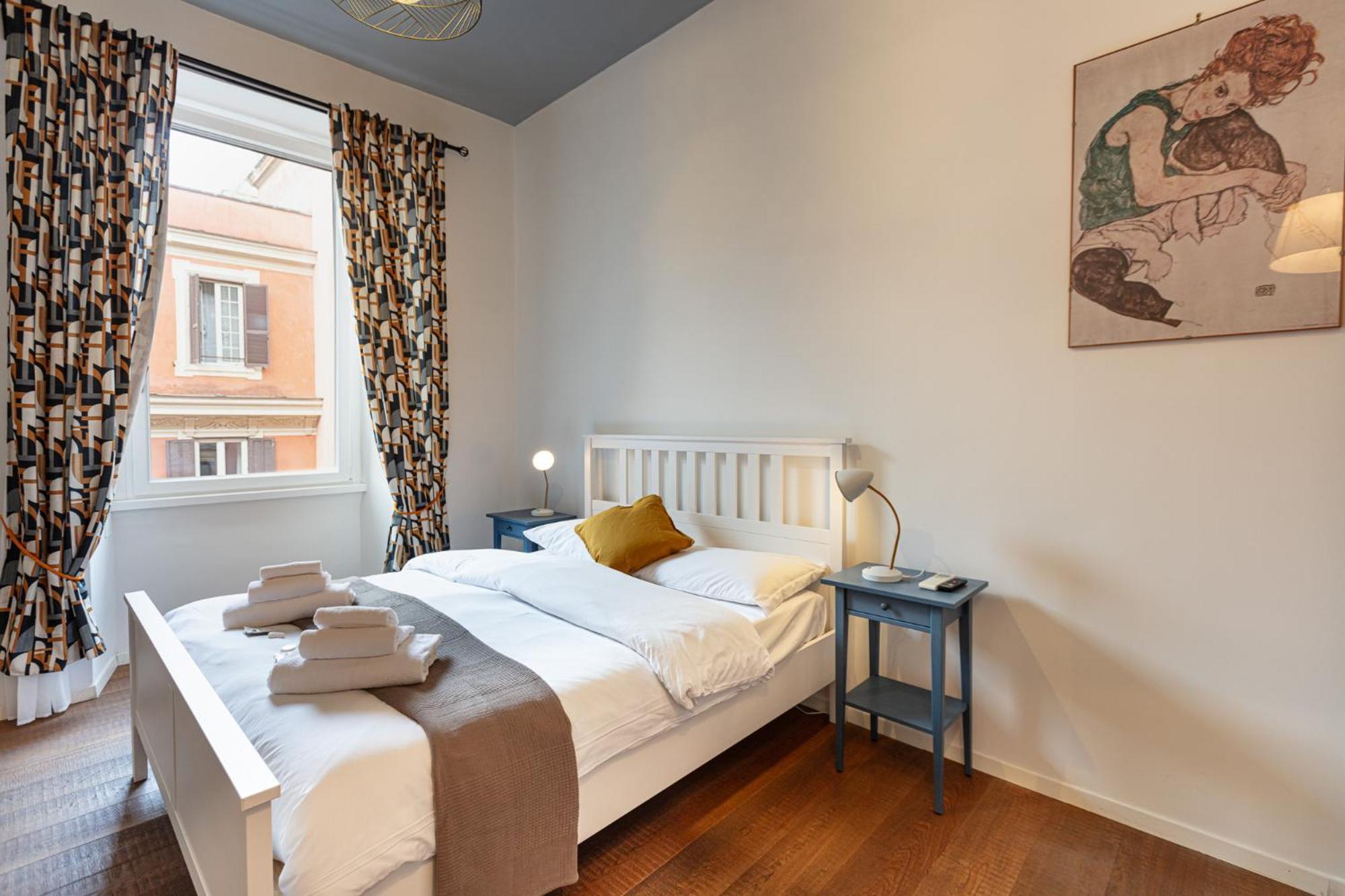 La Locanda Bertani Roma Ngoại thất bức ảnh